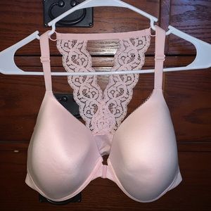 VS Racerback Perfect Coverage Bra